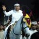 Bakal Bangun Pelataran Caruban, KDM Siapkan Legacy Penataan Kawasan Keraton Cirebon