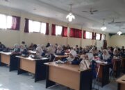 Skill Mahasiswa