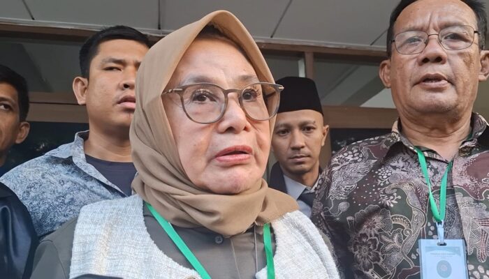Kuasa Hukum Ade Kunang Sebut Istilah ‘Perusahaan Bayangan’ JPU Bukan Istilah Hukum