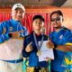 Kilau Emas dari Conggeang: Dimyati Danuwisastra Siap Wakili Sumedang di O2SN Jawa Barat