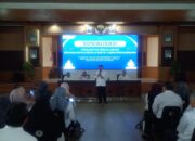 Bupati Dony Ahmad Munir: Jaga Kekompakan Selama Ibadah Haji