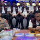 Komitmen Berantas Narkotika, Polda Jabar Amankan 593 Tersangka dan Setengah Juta Butir Obat Keras