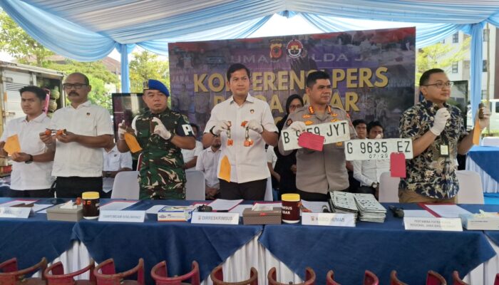 Polda Jabar Gulung Mafia Gas, Ribuan Tabung LPG Subsidi Disita Sepanjang Januari-Mei 2026