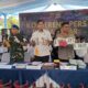 Polda Jabar Gulung Mafia Gas, Ribuan Tabung LPG Subsidi Disita Sepanjang Januari-Mei 2026