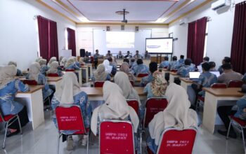 Wujudkan Pemerataan Mutu, DPRD Jabar Dorong Sekolah Maung Jadi Model Pendidikan Global