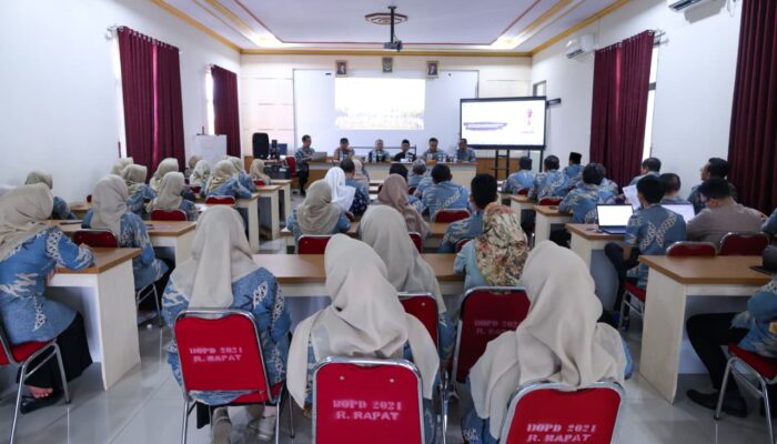 Wujudkan Pemerataan Mutu, DPRD Jabar Dorong Sekolah Maung Jadi Model Pendidikan Global