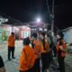 Tim SAR Gabungan Temukan Korban Tenggelam di Sungai Ciwulan Tasikmalaya