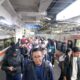 Kepercayaan Publik Meningkat, 1,7 Juta Orang Gunakan Jasa KA dari Daop 2 Bandung