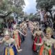 Kirab Budaya Milangkala Tatar Sunda Siap Meriahkan Rute Kiara Artha Park ke Gedung Sate