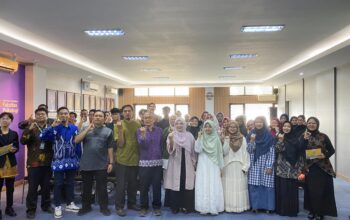 Munas XX IMAMUPSI di Unpad Jatinangor: Ikhtiar Membumikan Psikologi Islam untuk Jawab Tantangan Kesehatan Mental ​