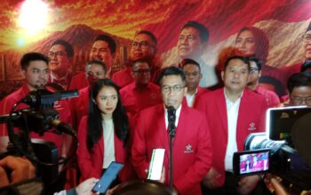 Rakernas: SOKSI Siap Pasok Kader Jempolan untuk Golkar dan Pemerintah