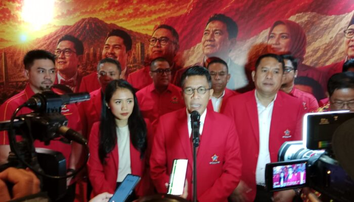 Rakernas: SOKSI Siap Pasok Kader Jempolan untuk Golkar dan Pemerintah