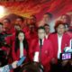 Rakernas: SOKSI Siap Pasok Kader Jempolan untuk Golkar dan Pemerintah