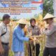 Polres Tasikmalaya Kota Panen Raya di Cisayong, 6 Ha Hasilkan 10 Ton Jagung