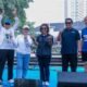 Bukan Sekadar Hobi, Bank BJB Bandoeng 10K Kini Jadi Ajang Tarung Pelari Elite dan Internasional