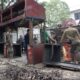 Pemkot Bandung Siapkan Program Relokasi dan Edukasi untuk PKL Cicadas