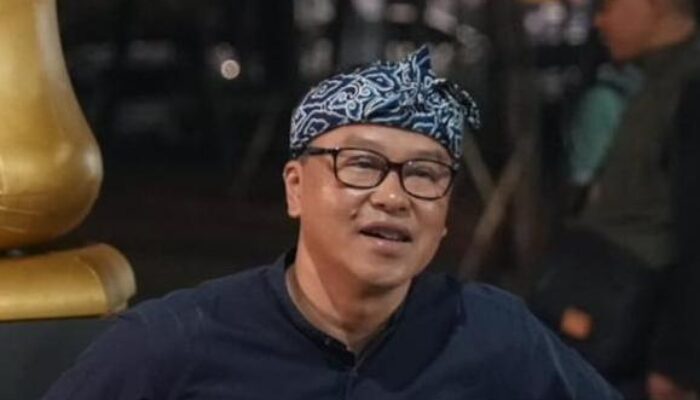 Menggali Jati Diri Lewat Mahkota Binokasih, Kadisparbud Jabar: Ini Soal Semangat, Bukan Sekadar Ritual