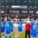 Persib Bandung di Ambang Juara: Aungan Maung Tetap Nyaring di Parepare”