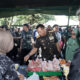 Pangdam III/Siliwangi Buka Bazar UMKM HUT ke-80, Komitmen Hadirkan Solusi Ekonomi Rakyat
