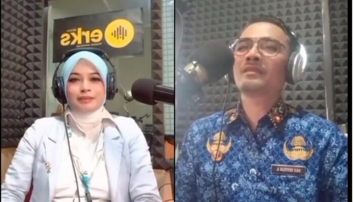Kadisdik Sumedang: Aktualisasi Potensi Siswa Adalah Kunci Penguatan Karakter Bangsa