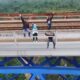 KAI Daop 2 Bandung Larang Keras Warga Beraktivitas di Jembatan Cisomang dan Cikubang