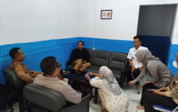 Satgas MBG Konfirmasi Kebenaran Adanya Ulat pada Menu MBG di Bojonggambir
