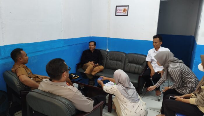 Satgas MBG Konfirmasi Kebenaran Adanya Ulat pada Menu MBG di Bojonggambir