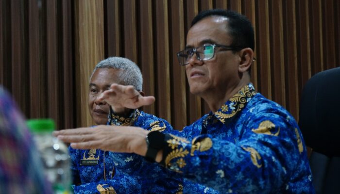 Cegah Jual Beli Kursi, Disdik Kota Bandung Lakukan Mitigasi Risiko di SPMB 2026