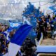 ​Jika Persib Juara, Wali Kota Bandung Pastikan Ikut Pawai dari Gedung Sate hingga Pendopo
