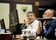 Hadapi Persijap Jepara, Erwan Setiawan Minta Bobotoh Dewasa dan Jaga Nama Baik Jabar
