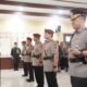 Pimpin Sertijab PJU dan Kapolrestabes Bandung di Cikeruh, Kapolda Jabar: Mutasi Itu Regenerasi Kepemimpinan