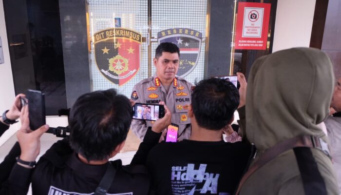 Antisipasi Euforia Bobotoh, Polda Jabar Terapkan Pengamanan Maksimal Jelang Laga Persib di GBLA