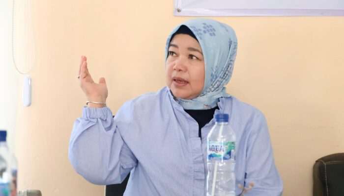 Ribuan Perahu Terancam Karam, Komisi II DPRD Jabar Desak Percepatan Kolam Labuh Pelabuhan Jayanti