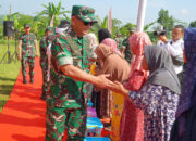 TMMD ke-128 Resmi Ditutup, Pangdam III/Siliwangi Jamin Kemanunggalan TNI-Rakyat di Purwakarta Kian Kokoh