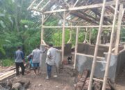 ​Gunakan Dana Desa 2026, Pemdes Padaasih Sumedang Rehab Total Rutilahu Milik Lansia