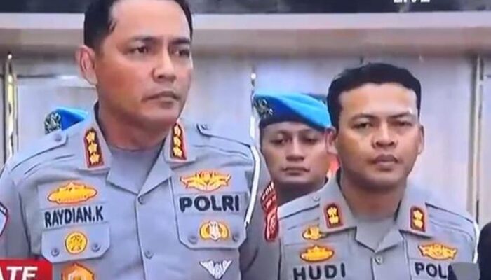 Persib Menuju Juara, Ditlantas Polda Jabar Siapkan Rekayasa Lalu Lintas di Titik Konvoi Bobotoh
