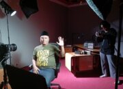 Melodi Abadi: Bagaimana Kampus dan Radio Jaga Keroncong Tetap Hidup di Bandung