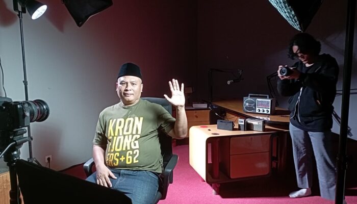 Melodi Abadi: Bagaimana Kampus dan Radio Jaga Keroncong Tetap Hidup di Bandung