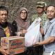 Pasca Kebakaran Rumah di Warung Muncang, Lurah Ratnawati Gerak Cepat Salurkan Bantuan dan Imbau Kewaspadaan Warga