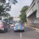Bobotoh Luar Daerah Mulai Serbu Bandung, Juru Parkir Prediksi Kemacetan Total hingga Besok