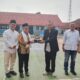 Sambangi SMPN 2 Singaparna, Wamendikdasmen Atip Latifulhayat Cek Pemanfaatan Papan Interaktif Digital