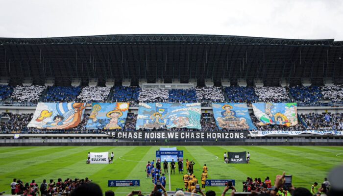 Prediksi Persib vs Persijap, Wali Kota Bandung Optimistis Maung Bandung Menang dan Raih Hattrick