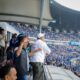 Sebut Hanya Persib yang Bisa Tiga Kali Juara Beruntun, M. Farhan: Ini Kemenangan Seluruh Warga Bandung
