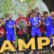 Persib Juara Lagi, Catat Ini Rute Konvoi Maung Bandung dari Gedung Sate ke Gedung Merdeka