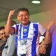 Sambut Konvoi Juara Persib, Wagub Erwan Setiawan: Jabar Tuan Rumah yang Baik, Jangan Ada Sweeping