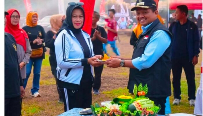 Bidik Nol Persen Kemiskinan, Dony Ahmad Munir Beri Target Tegas untuk Camat Cisarua