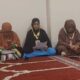 Doa Bersama Warnai Persiapan Jemaah Haji KBIHU Multazam Tanjungsari Menuju Armuzna