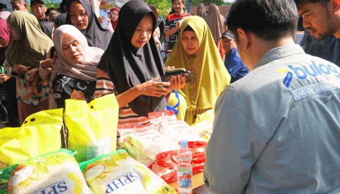 Jelang Iduladha, Disperindag Jabar Gelar Pasar Murah di Enam Daerah