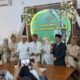 Akad Nikah Putra Sekda Jabar Berlangsung Sakral, Dihadiri Tokoh Penting Jawa Barat