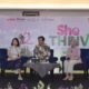 Gedor Kesadaran Kaum Hawa di Bandung, Prodia Kenalkan My HPV Test: Solusi Praktis Deteksi Dini Kanker Serviks